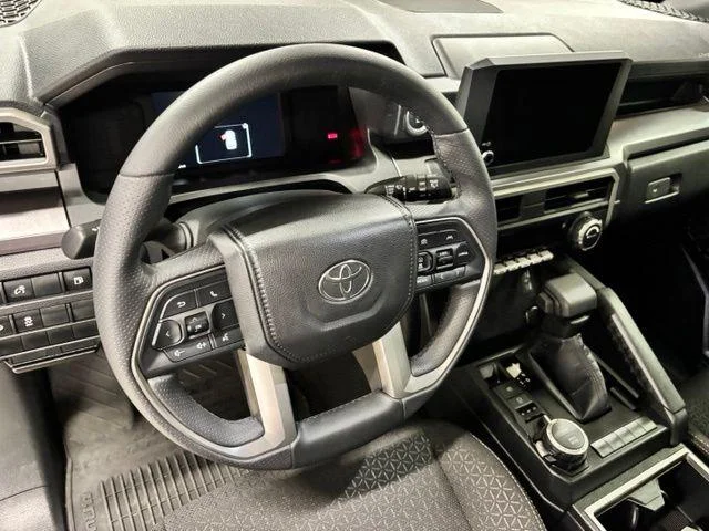 Used 2026 UNDERGROUND Toyota  image 16