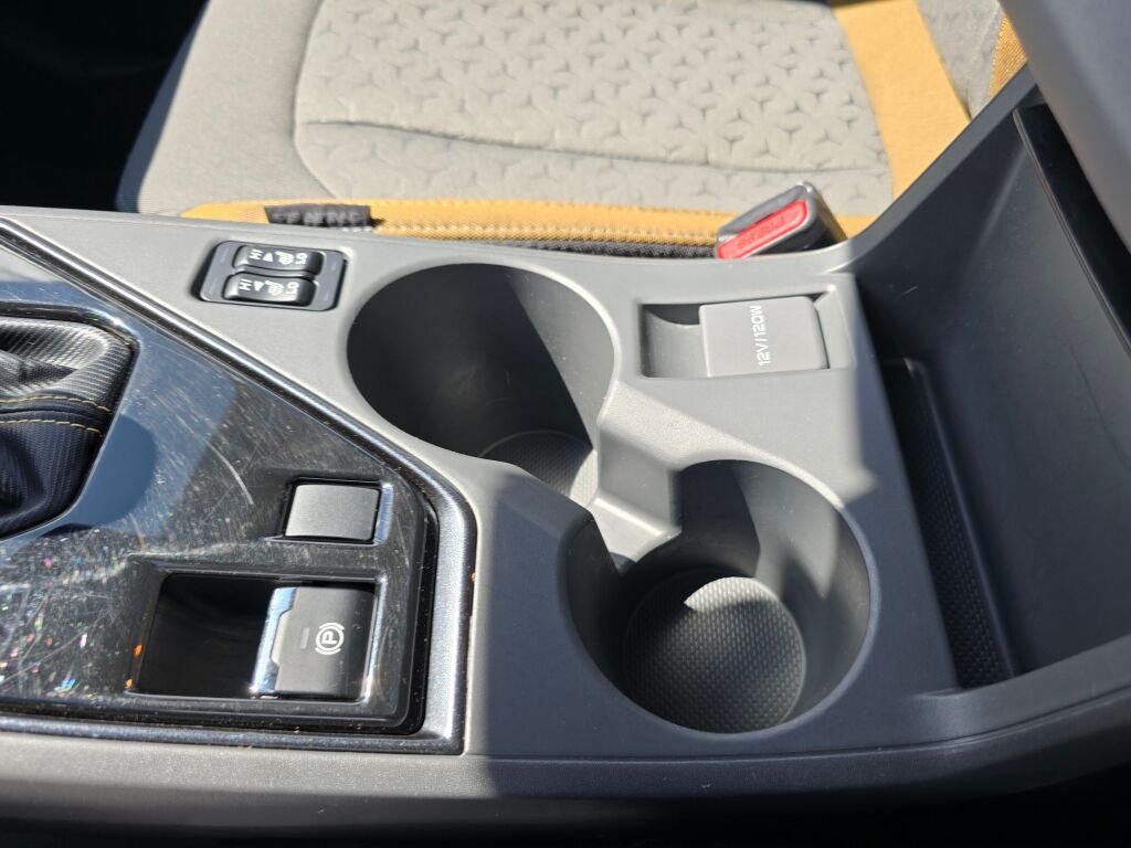 2024 Subaru Crosstrek Sport - Photo 26