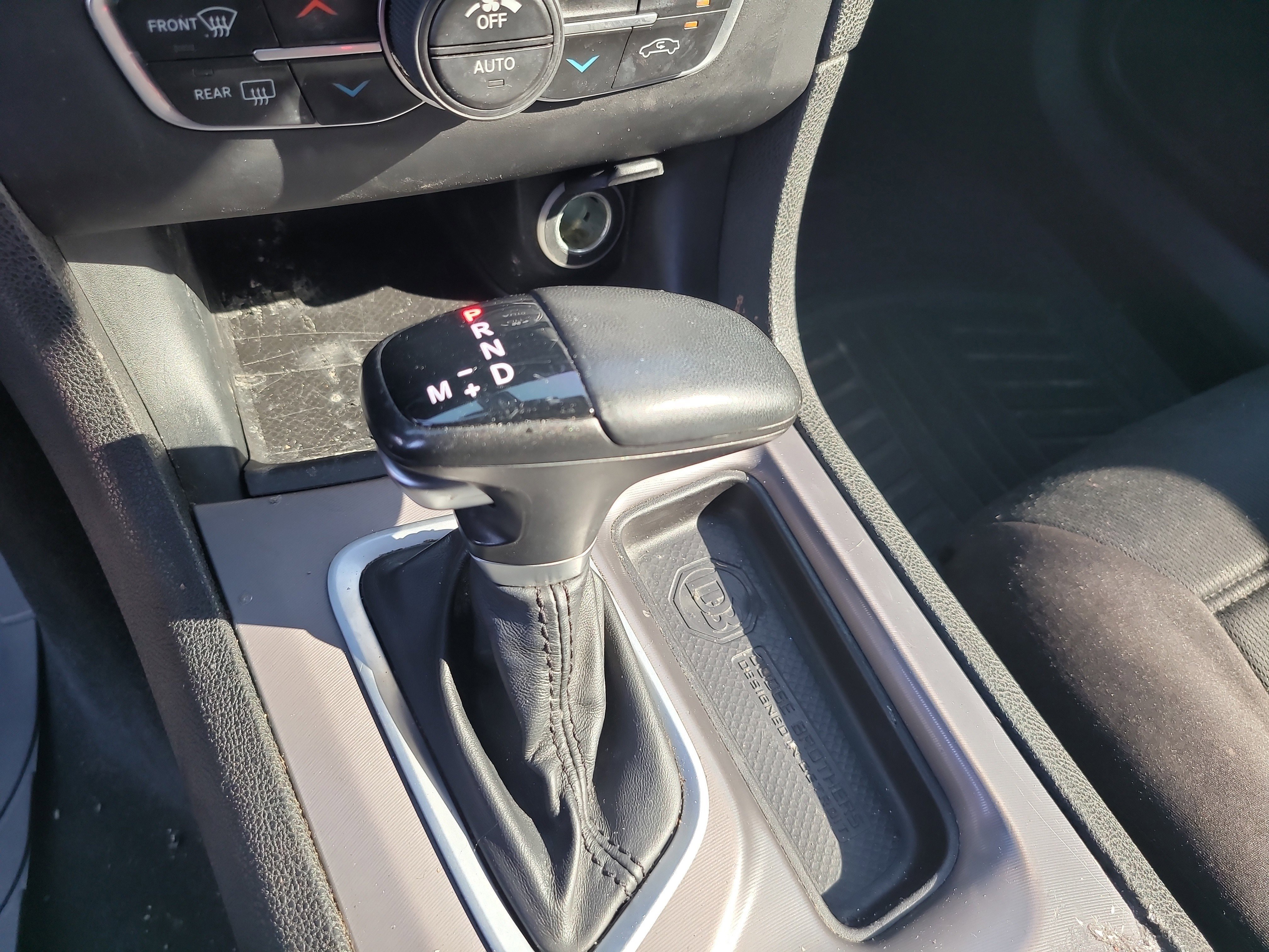 Used 2023 Plum Crazy Pearlcoat Dodge Scat Pack image 23