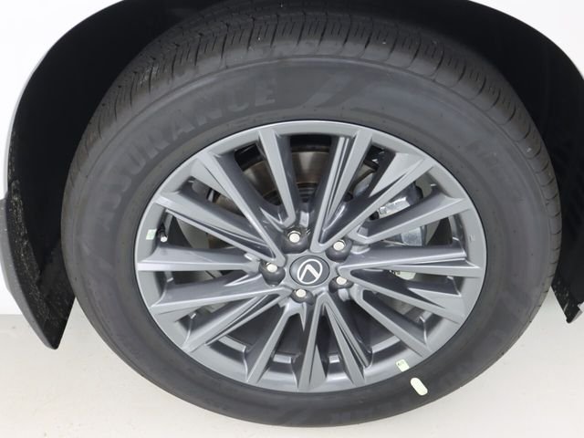 2026 Lexus TX 350 - Photo 9