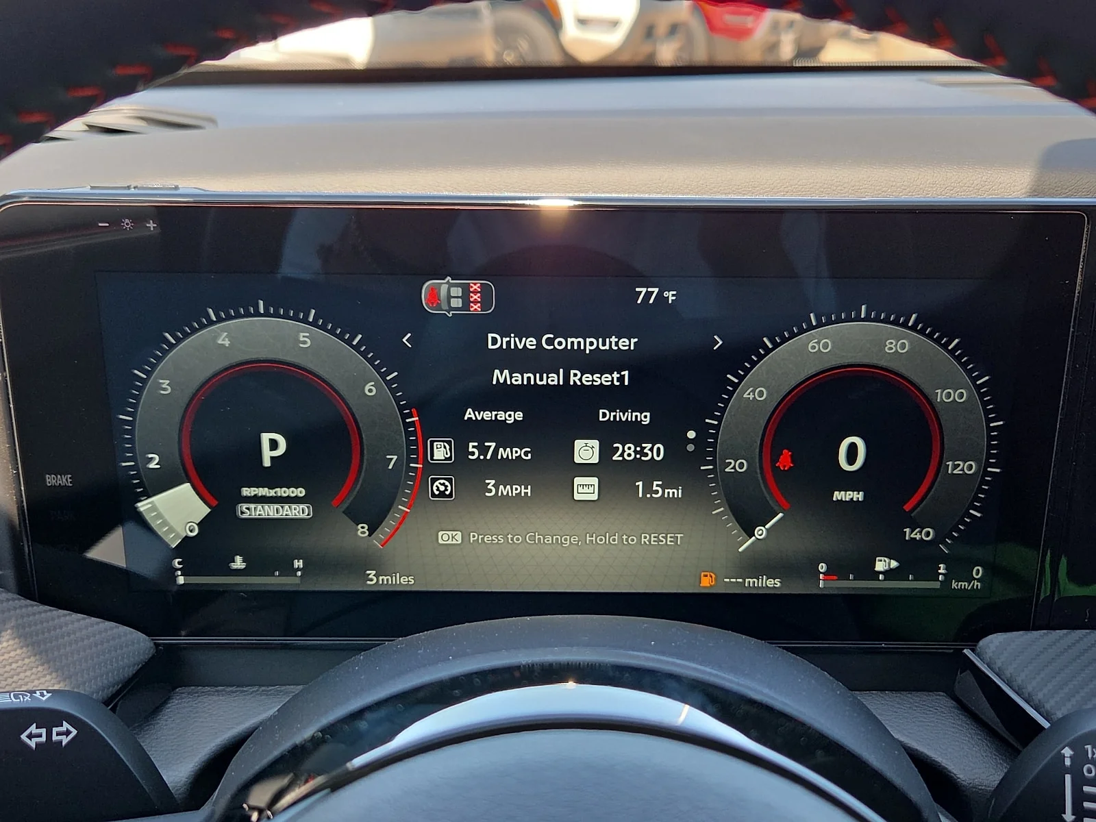 New 2026 CBF Canyon BRO Nissan SR Front-Wheel Drive image 17