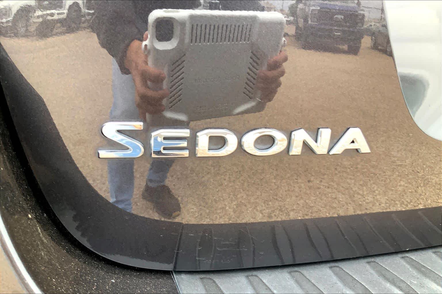 Used 2021 Pantera Metal Kia EX image 33