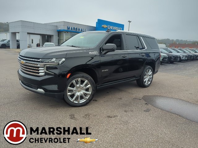 2022 Chevrolet Tahoe