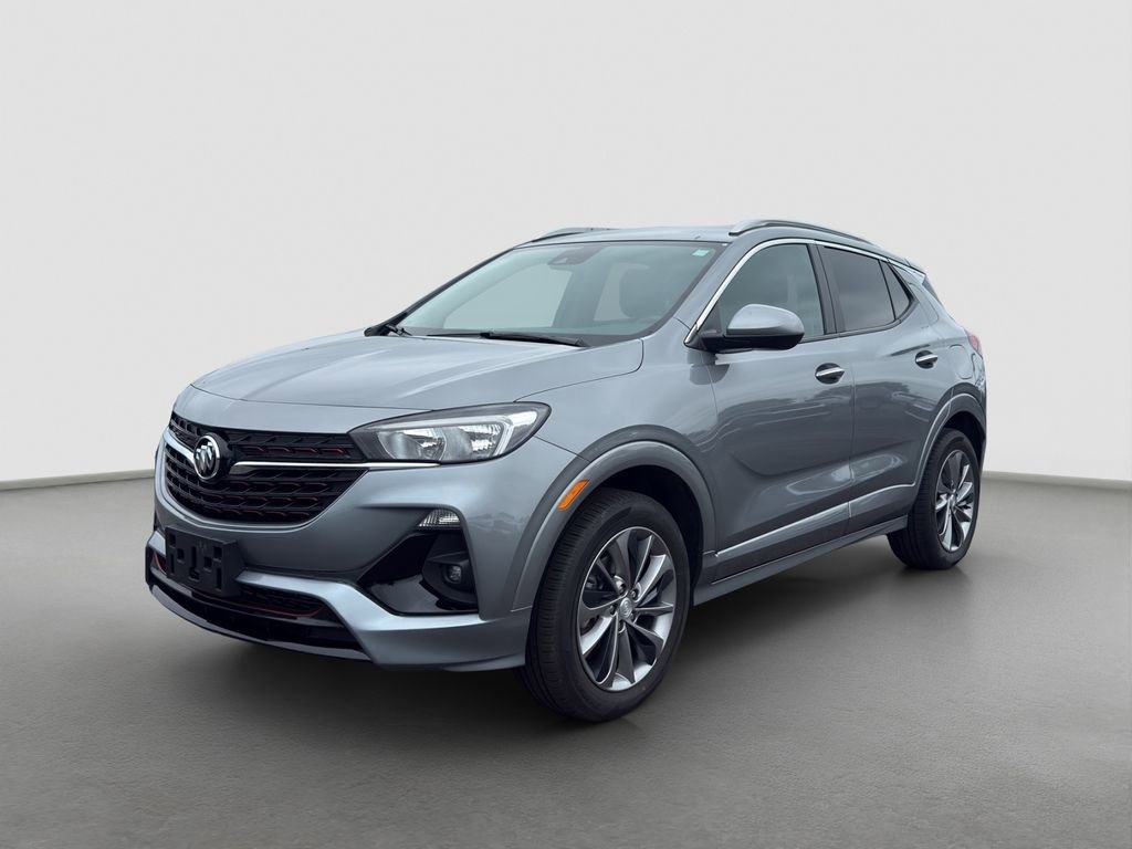 2023 Buick Encore GX Select AWD's photo