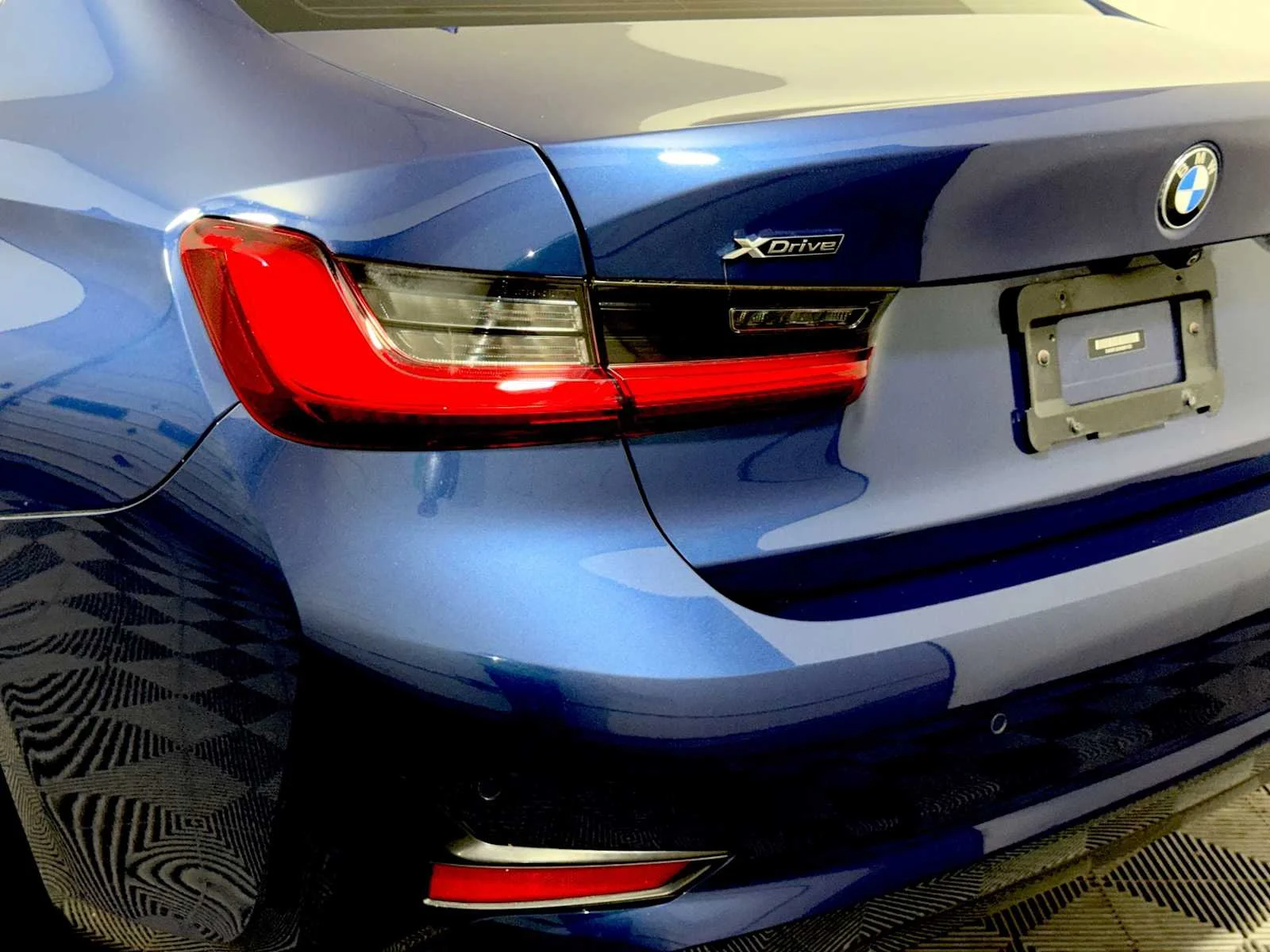 2021 BMW 3 Series 330i - Photo 27