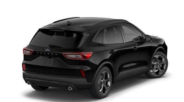 New 2026 Agate Black Metallic Ford ST-Line image 25