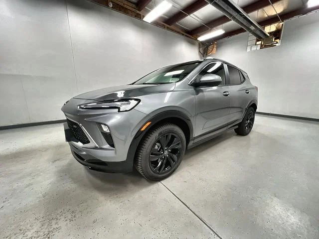 2025 Buick Encore GX Sport Touring AWD's photo
