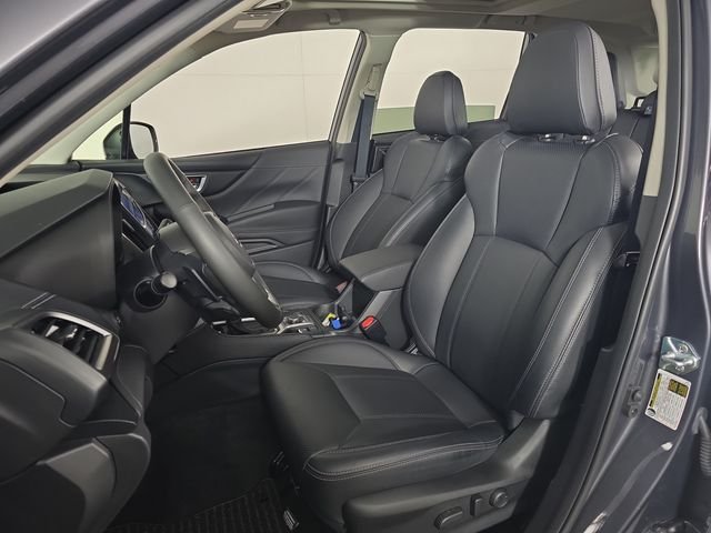 Certified Used 2024 Gray Subaru Touring image 25