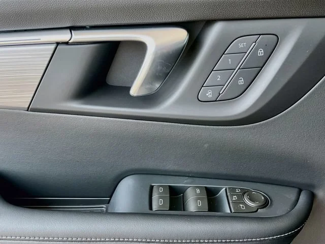 2027 Buick Enclave Preferred - Photo 13