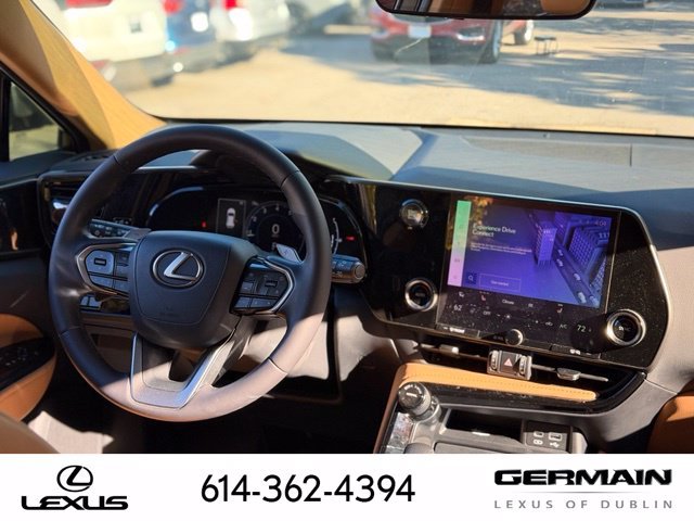 Used 2024 White Lexus 350 Base image 15