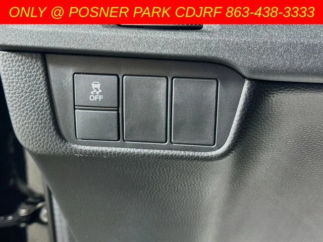 Used 2024 Black Honda Sport image 10