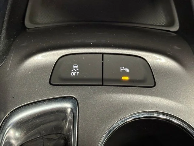 Used 2025 Gray Chevrolet LT image 30