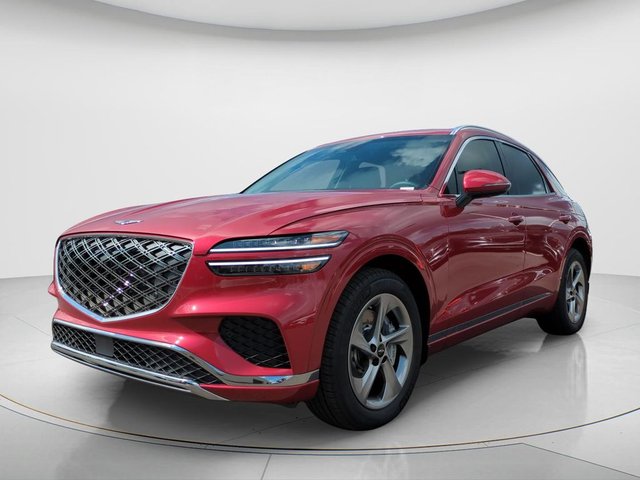 2026 Genesis GV70 2.5T SELECT