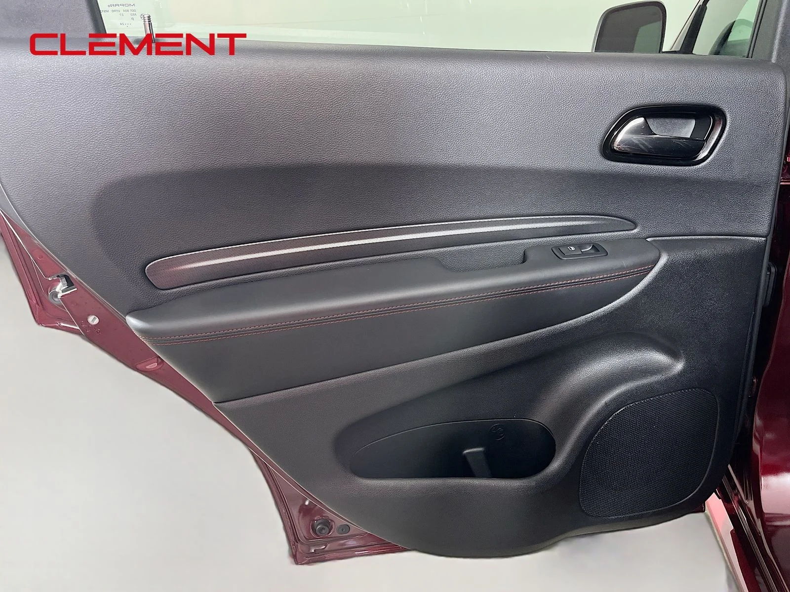 Used 2024 Red Dodge GT Plus image 29