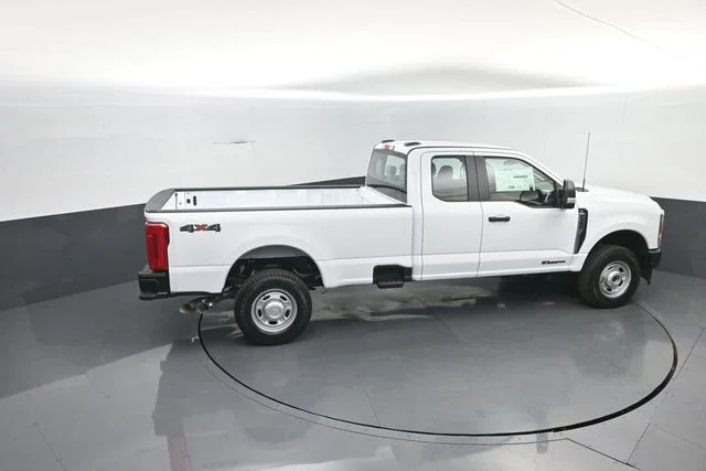 New 2026 White Ford XL image 26
