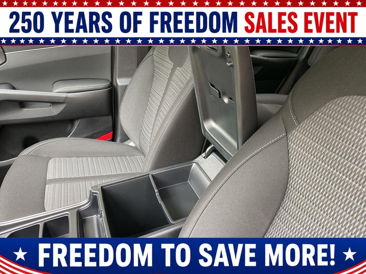 New 2026 Ivory Silver Kia LX image 39