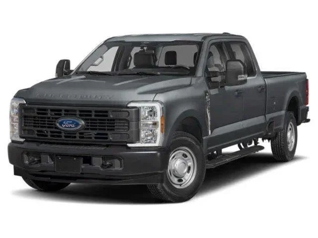 2027 Ford F-250SD Lariat