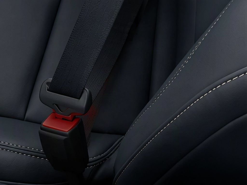 New 2026 Marsh Gray Ford Badlands® image 18