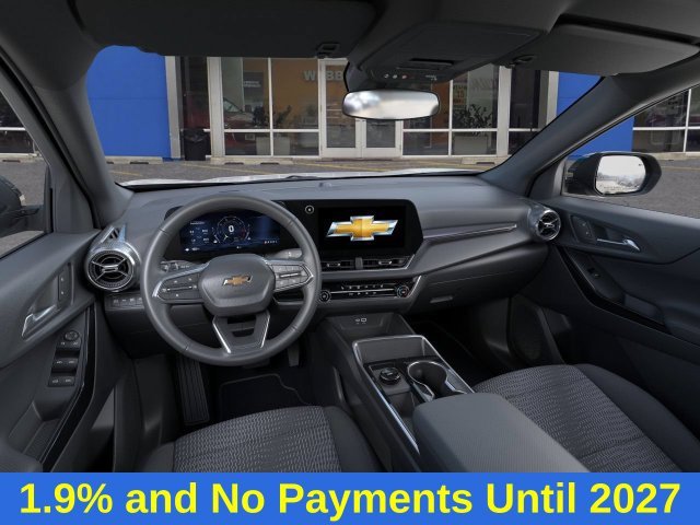 2027 Chevrolet Equinox LT - Photo 18
