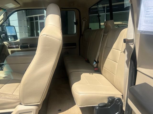 Used 2008 Dark Stone Clearcoat Metallic Ford XL image 7
