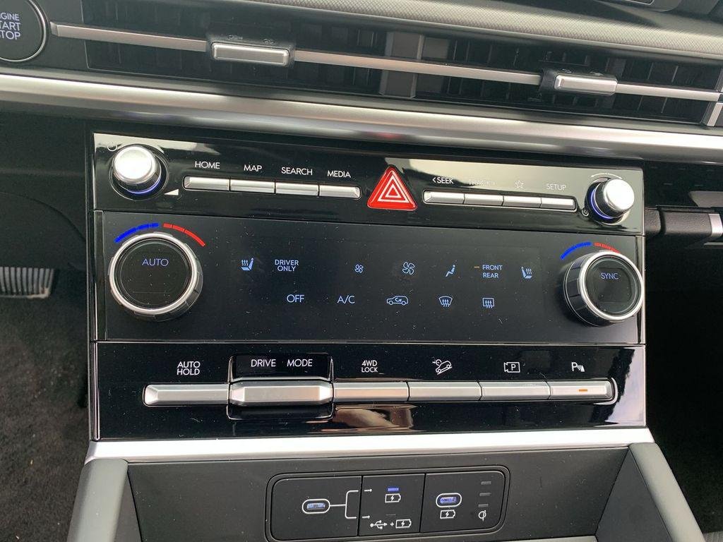 2026 Hyundai Santa Fe SEL - Photo 18