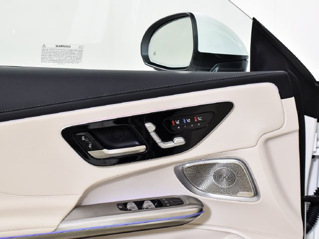 Certified Used 2026 White Mercedes-Benz CLE 300 image 24