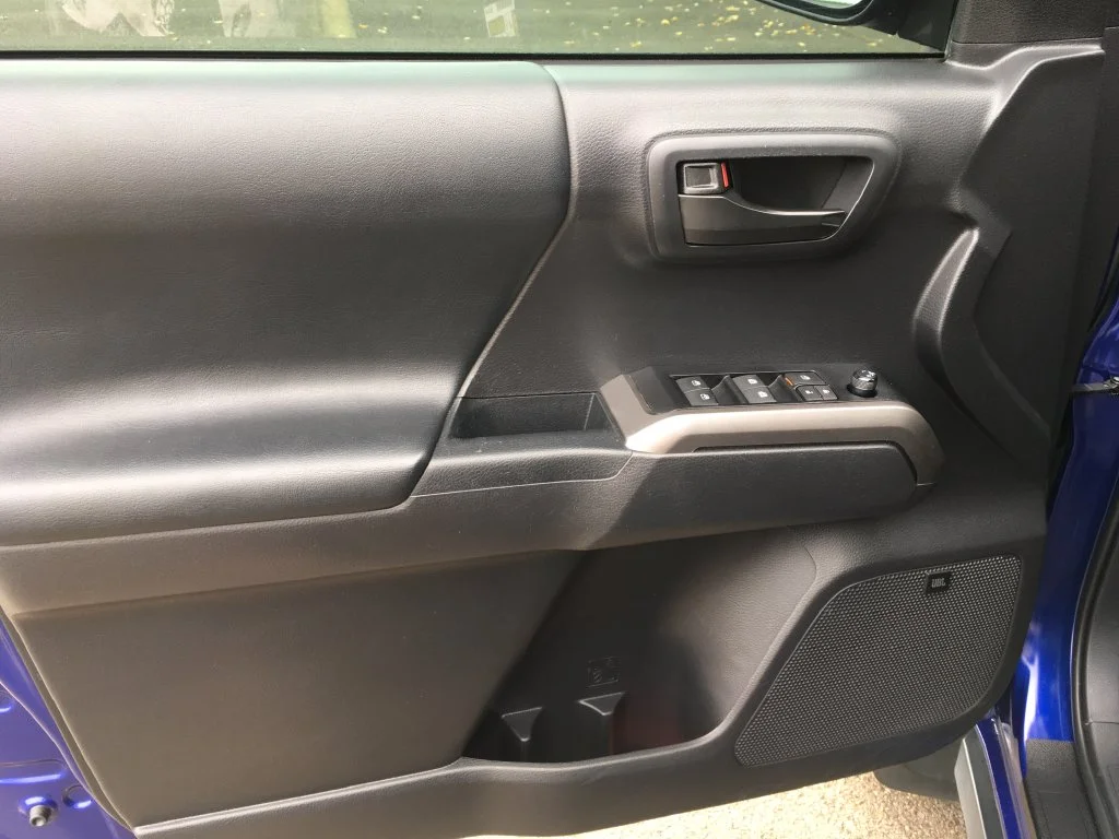 Certified Used 2022 Blue Toyota Limited image 23