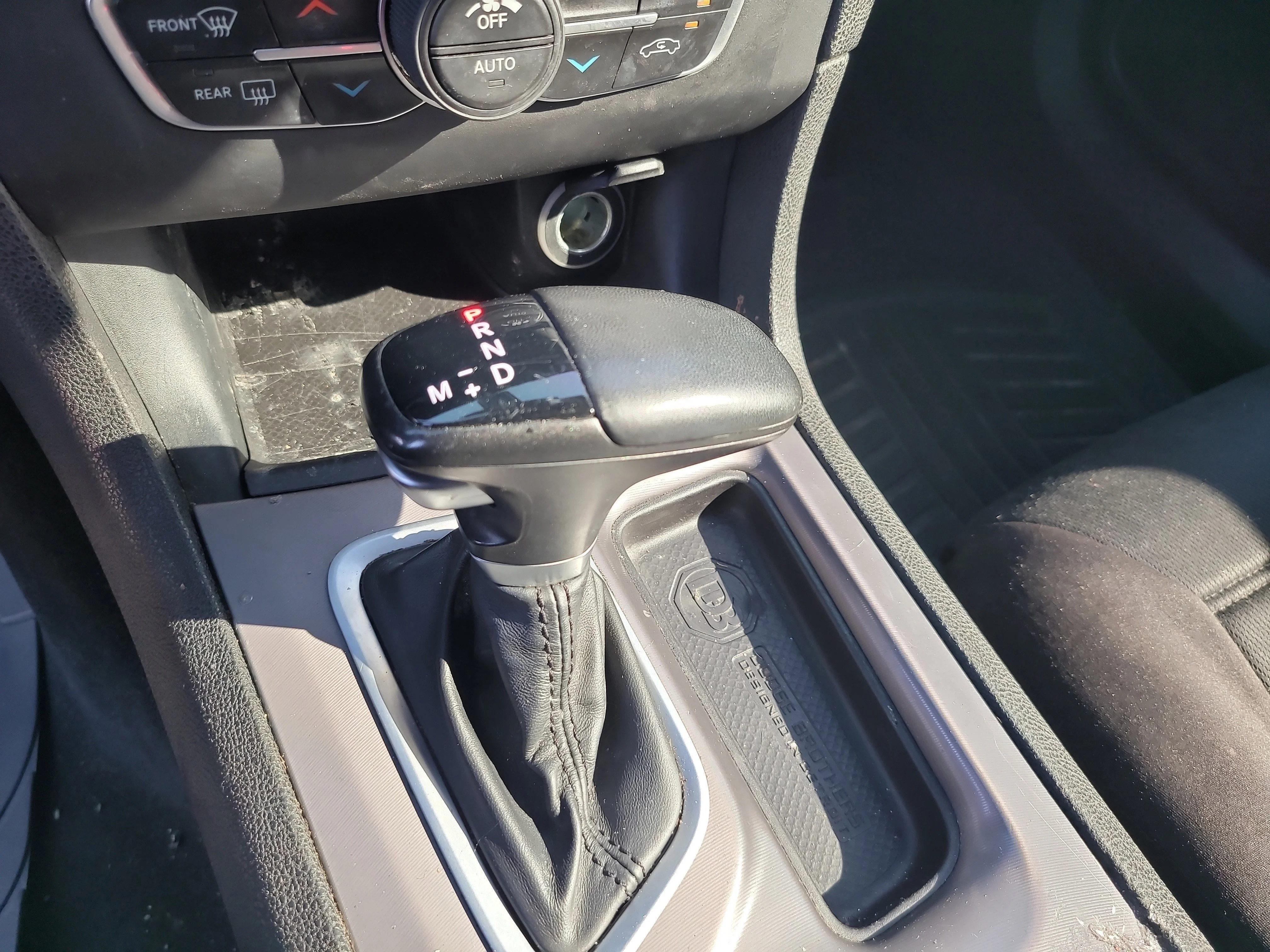 Used 2023 Plum Crazy Pearlcoat Dodge Scat Pack image 23