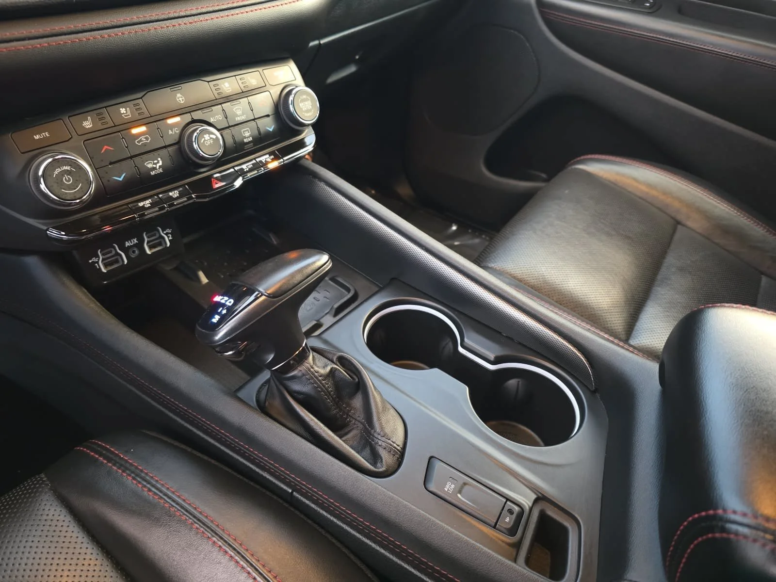 Used 2025 Destroyer Grey Dodge R/T image 20