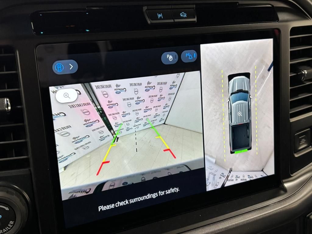 2025 Ford F-150 Tremor - Photo 25