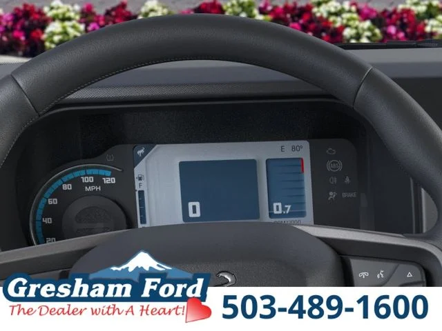 New 2025 Marsh Gray Ford Badlands image 14