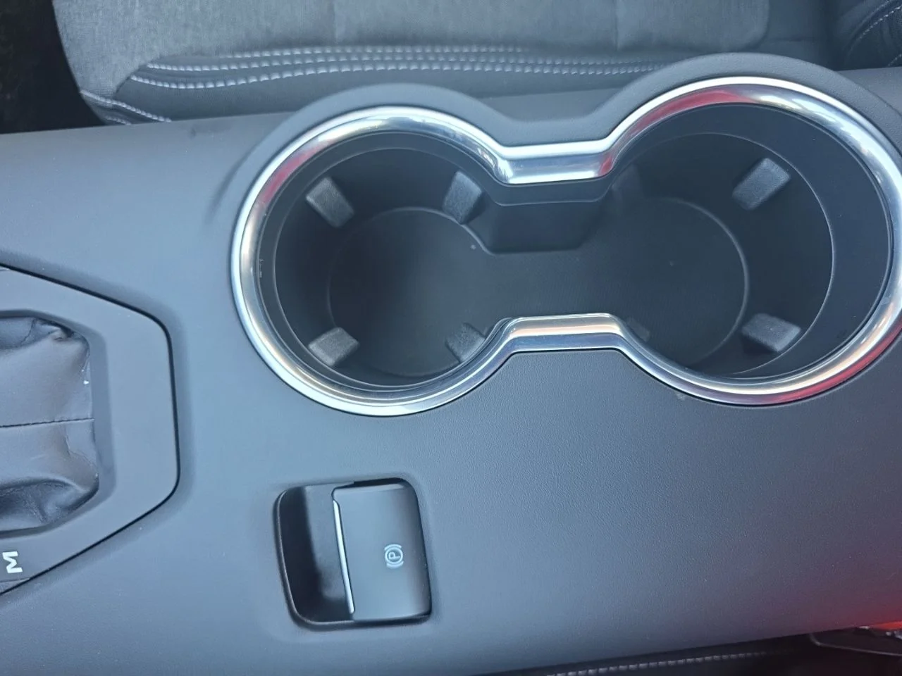 Used 2025 Black Ford GT image 21