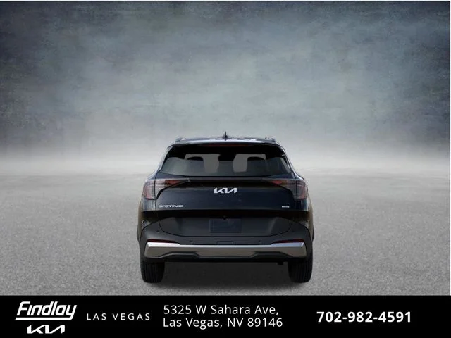 New 2027  Kia S image 6