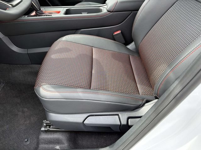 2026 Nissan KICKS SR AWD - Photo 15