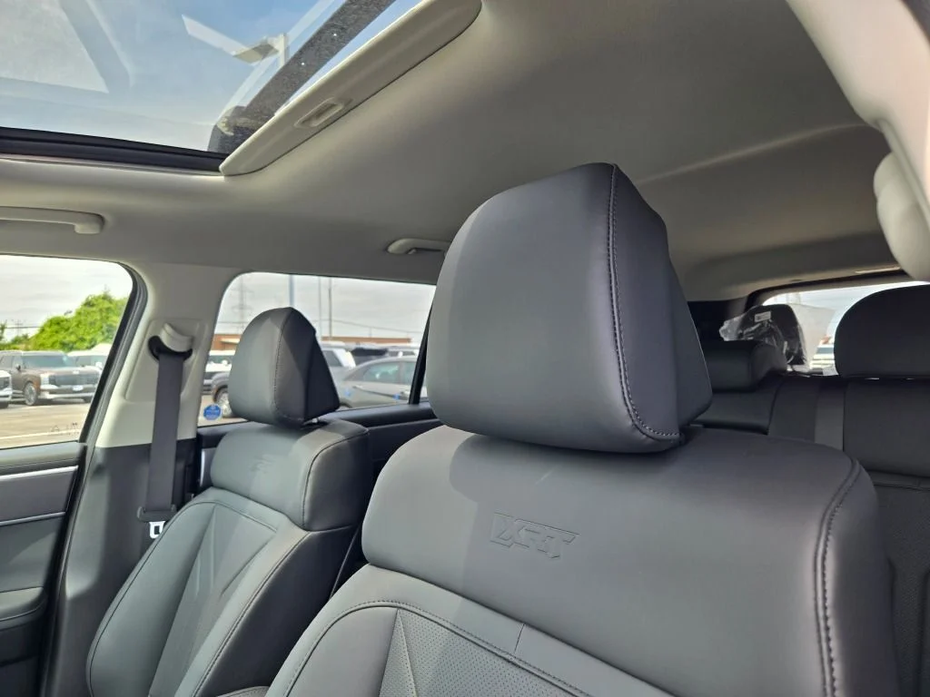 New 2026 Gray Hyundai XRT image 25