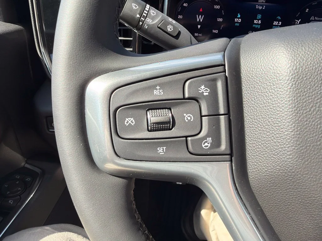 2026 Chevrolet Silverado 2500 HD LT - Photo 17