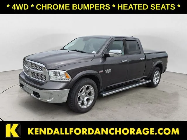 2015 RAM 1500 Pickup