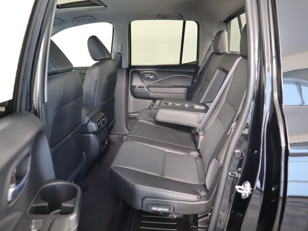 2026 Honda Ridgeline RTL - Photo 21