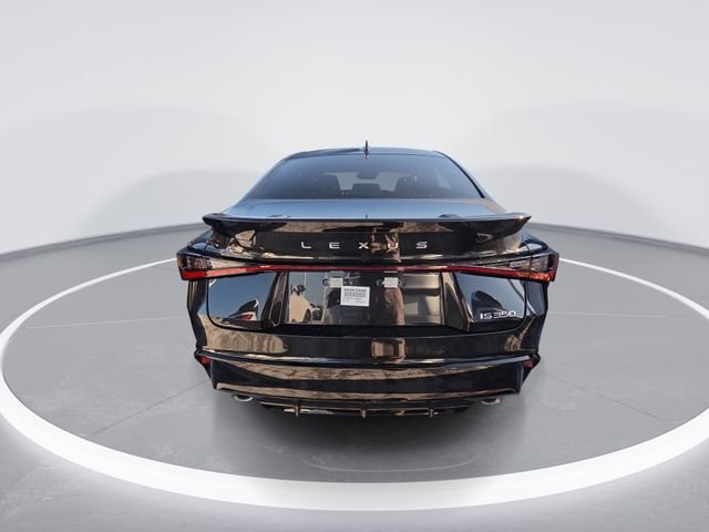 New 2026 Caviar Lexus F SPORT image 14
