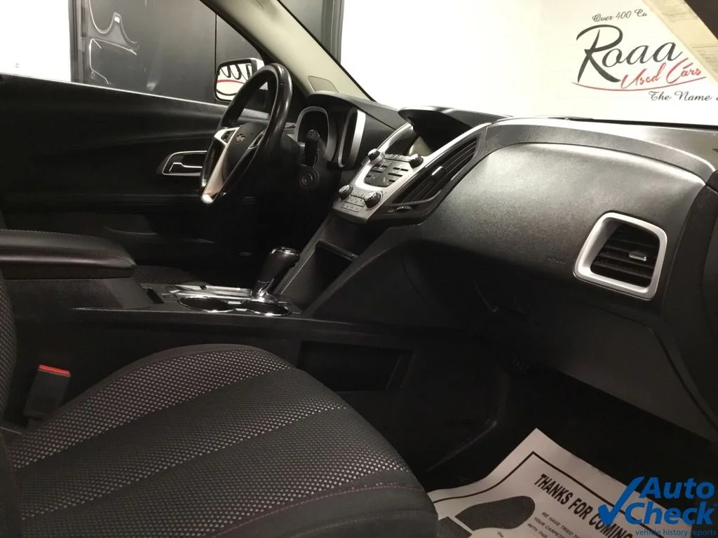 Used 2016 White Chevrolet LT image 37