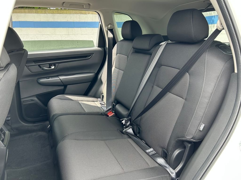 2026 Honda CR-V EX - Photo 19