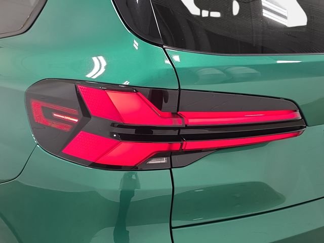 Used 2024 Isle of Man Green Met BMW Competition image 32
