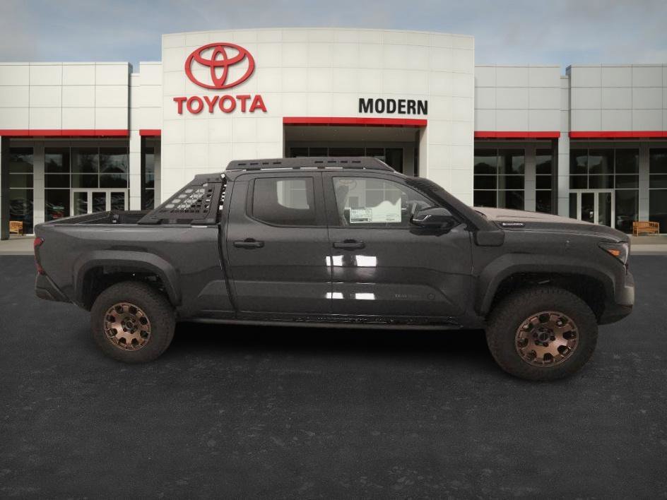 2025 Toyota Tacoma Trailhunter - Photo 25