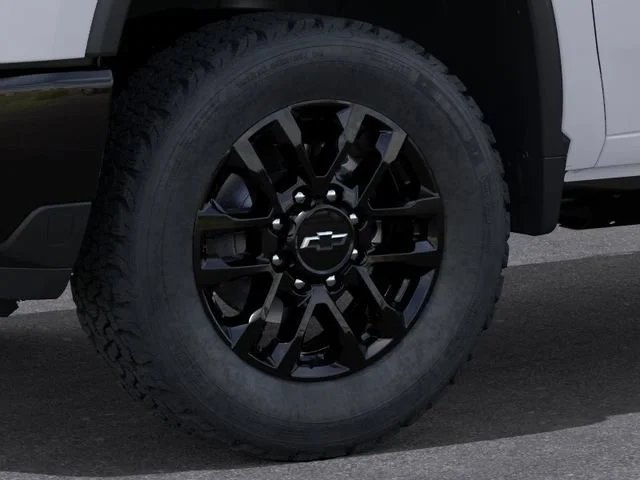 2026 Chevrolet Silverado 2500 HD LT - Photo 9