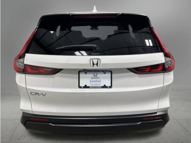 2023 Honda CR-V EX - Photo 5