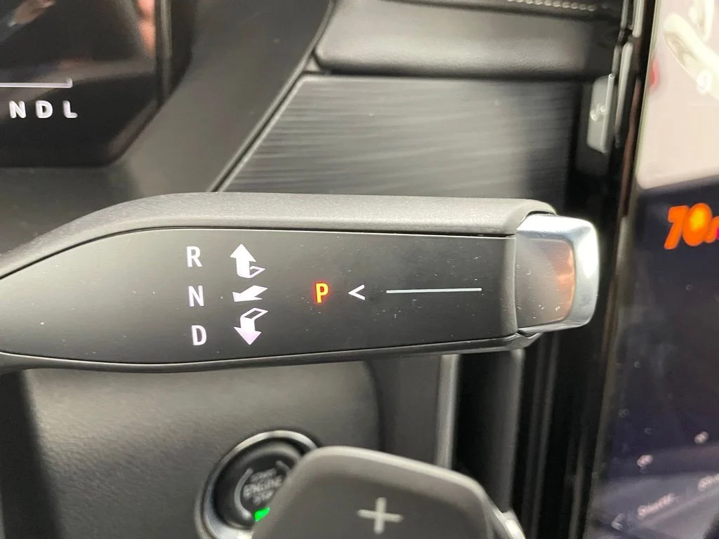 2026 GMC Acadia Elevation - Photo 30