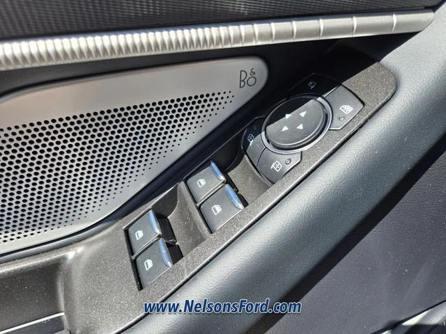 New 2026 Vapor Blue Metallic Ford ST image 14