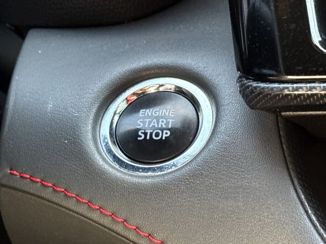 Used 2023 Black Toyota XSE image 28