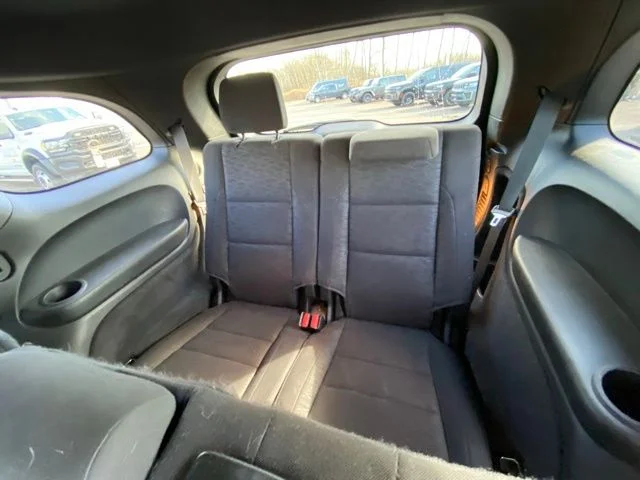 Used 2023 Black Dodge GT image 15