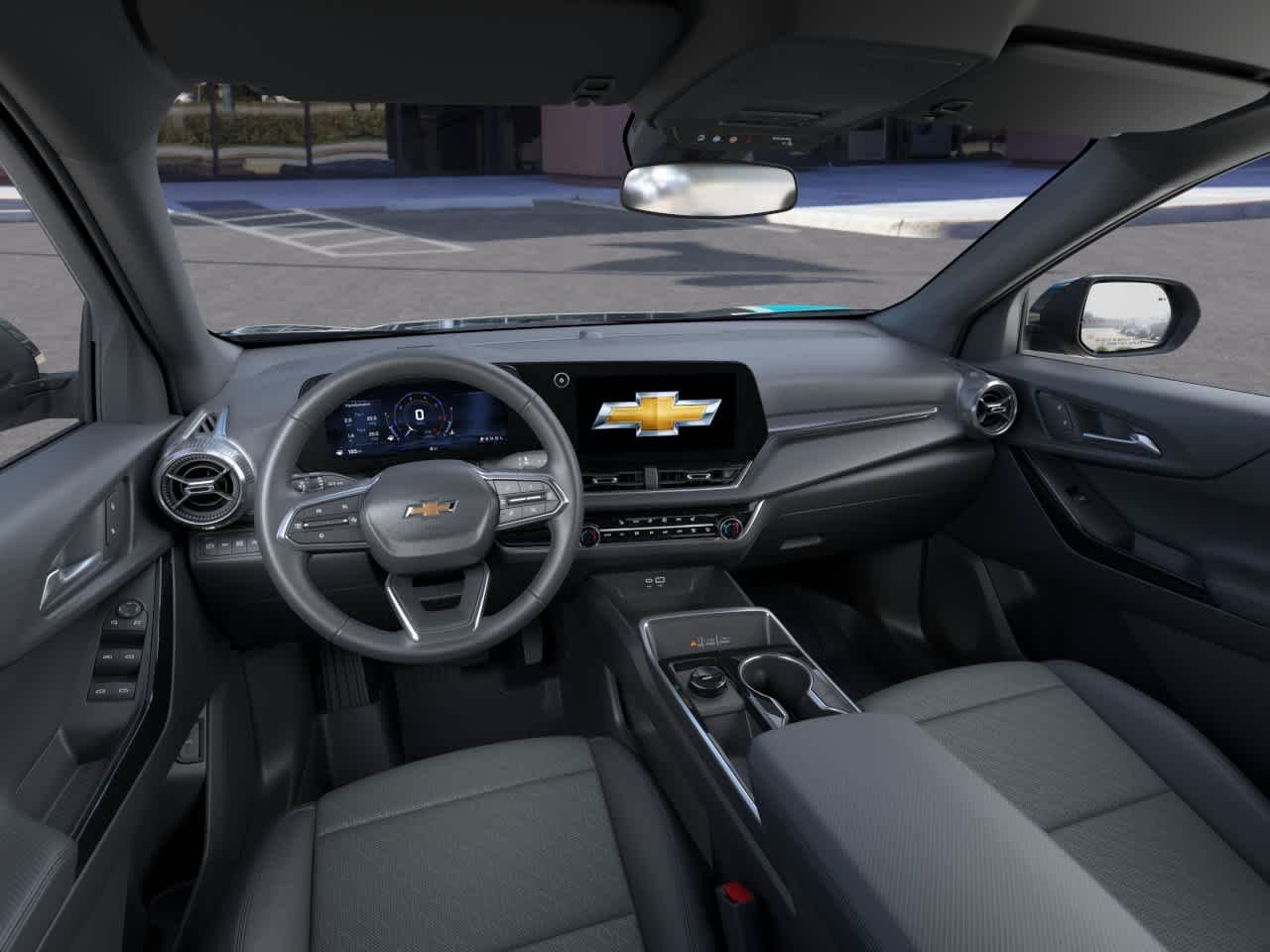 2027 Chevrolet Equinox LT - Photo 15